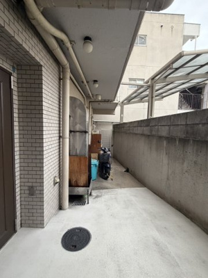 【その他共用部分】 | アネックス・花