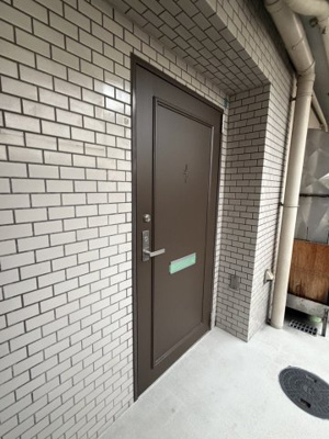 【その他共用部分】 | アネックス・花