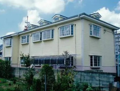 【外観】 | ラフィーネ新宿