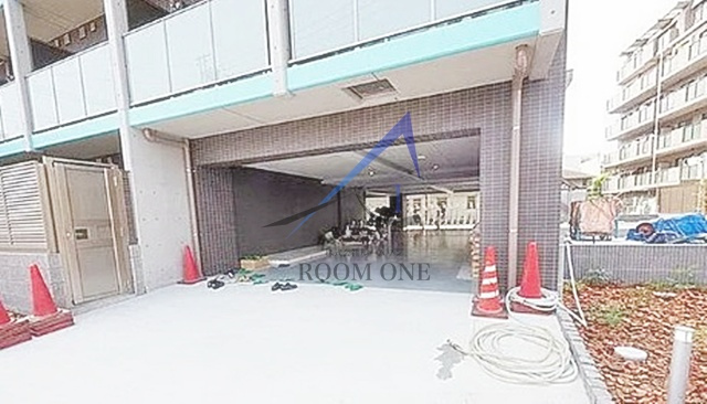 クラリッサ川崎ルーナ