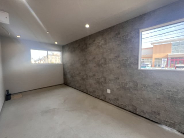 宇治市伊勢田町名木２丁目の店舗一部の内装|過ごしやすい室内です