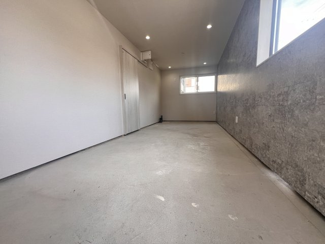 宇治市伊勢田町名木２丁目の店舗一部の内装|きれいな内装です