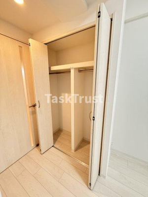 【収納】 | ソルテラス本庄西クレアスト