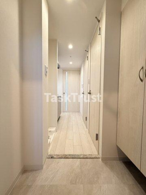 【玄関】 | ソルテラス本庄西クレアスト