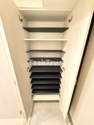 【収納】 | ソルテラス本庄西クレアスト