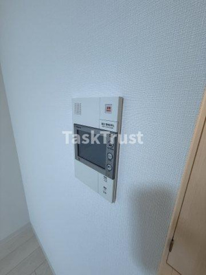 【セキュリティ】 | ソルテラス本庄西クレアスト