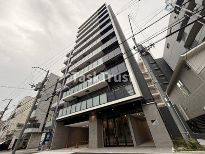 【外観】 | ソルテラス本庄西クレアスト