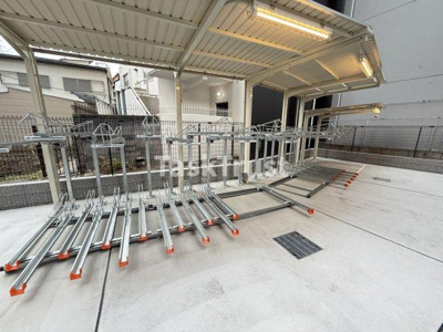 【その他共用部分】 | ソルテラス本庄西クレアスト