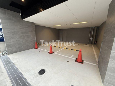 【その他共用部分】 | ソルテラス本庄西クレアスト