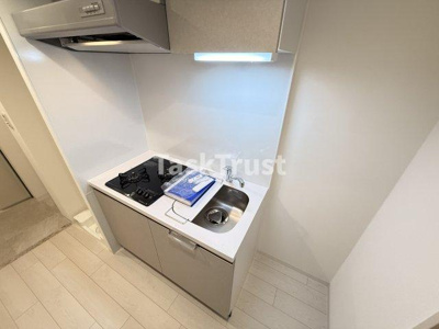 【キッチン】 | ソルテラス本庄西クレアスト