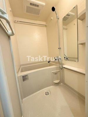 【浴室】 | ソルテラス本庄西クレアスト