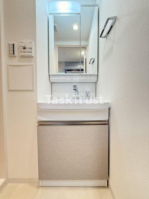 【洗面所】 | ソルテラス本庄西クレアスト