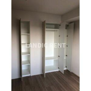 【収納】 | ザ・パークハウス福岡タワーズEAST