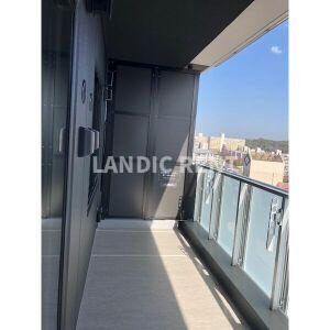 【バルコニー】 | ザ・パークハウス福岡タワーズEAST