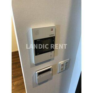 【セキュリティ】 | ザ・パークハウス福岡タワーズEAST