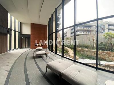 【ロビー】 | ザ・パークハウス福岡タワーズEAST