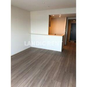 【居間・リビング】 | ザ・パークハウス福岡タワーズEAST