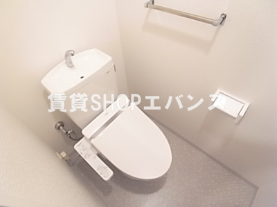 【トイレ】 | サンドプレイス