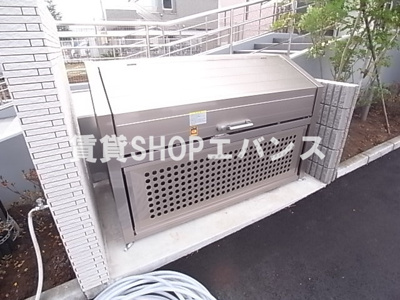 【その他共用部分】 | サンドプレイス