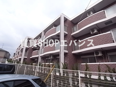 【外観】 | サンドプレイス