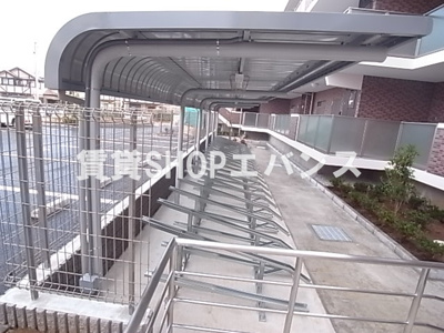 【その他共用部分】 | サンドプレイス