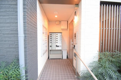 【その他共用部分】 | サンサーラⅡ