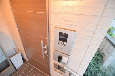 【エントランス】 | サンサーラⅡ