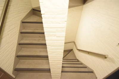 【その他共用部分】 | サンサーラⅡ