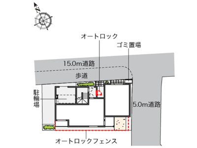 【地図】 | サンサーラⅡ