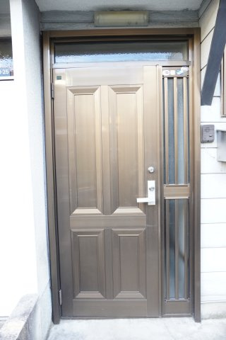 中古テラス　大東市野崎4丁目（昭和46年築）