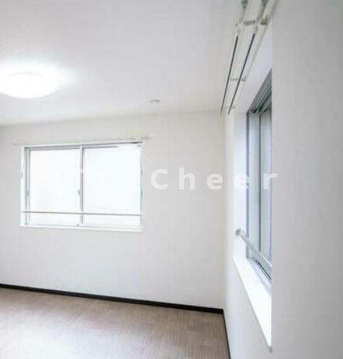 リブグランデの居間・リビング