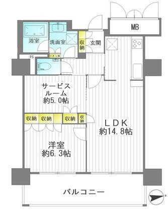 アップルタワーズ仙台ブローディア