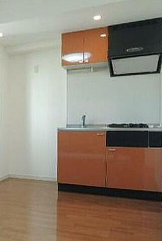 台東区北上野２丁目の賃貸マンションの内装