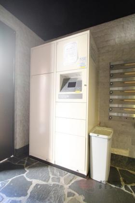 台東区北上野２丁目の賃貸マンションのその他