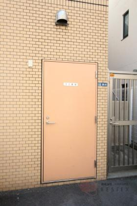 台東区北上野２丁目の賃貸マンションのその他