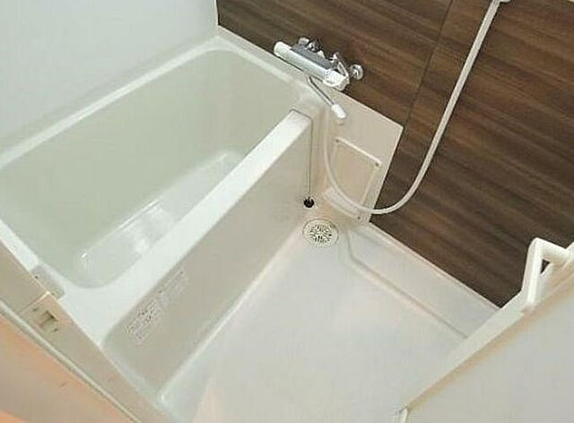 台東区北上野２丁目の賃貸マンションの浴室