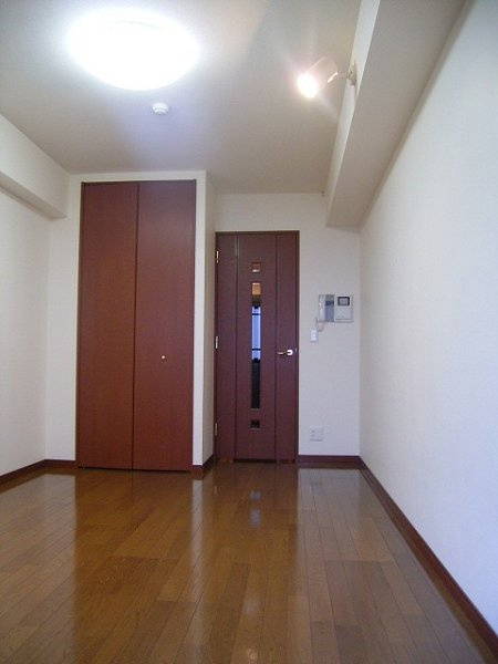 トーシンフェニックス日本橋兜町壱番館の居間・リビング