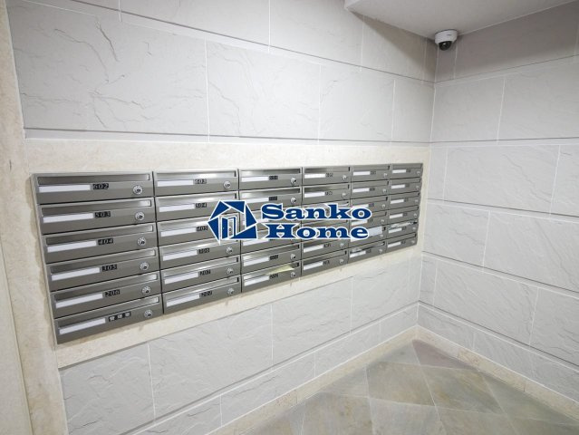 トーシンフェニックス日本橋兜町壱番館のその他共用部分