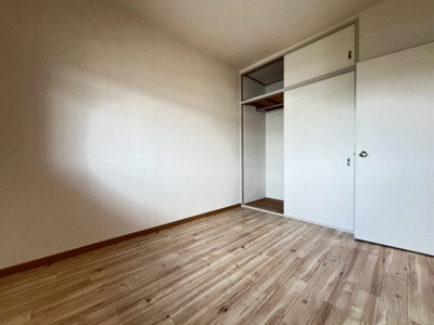 【内装】 | メゾンシャルマントⅠ