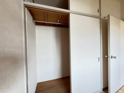 【収納】 | メゾンシャルマントⅠ
