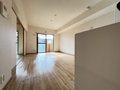 【居間・リビング】 | メゾンシャルマントⅠ