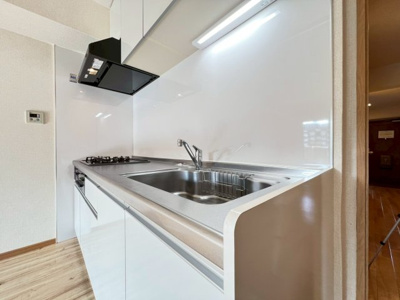 【キッチン】 | メゾンシャルマントⅠ