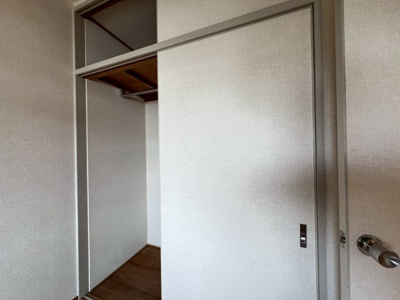 【内装】 | メゾンシャルマントⅠ