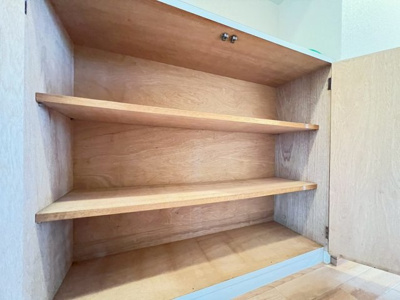 【内装】 | メゾンシャルマントⅠ