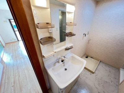 【内装】 | メゾンシャルマントⅠ