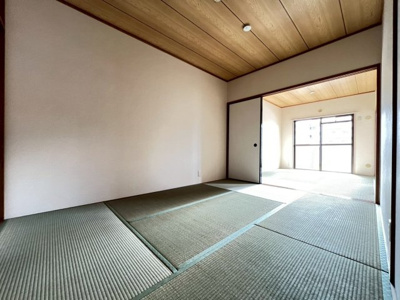 【内装】 | メゾンシャルマントⅠ