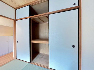 【内装】 | メゾンシャルマントⅠ