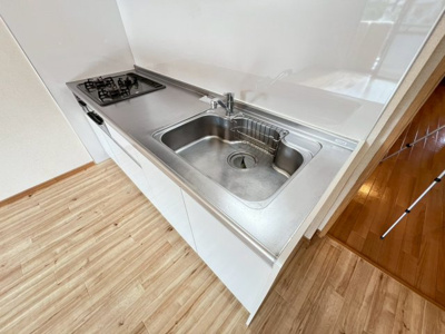 【キッチン】 | メゾンシャルマントⅠ