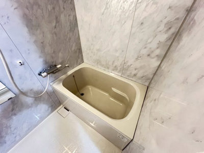 【浴室】 | メゾンシャルマントⅠ