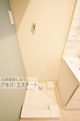 【設備】 | エスペランサ梅島 | 同一仕様写真